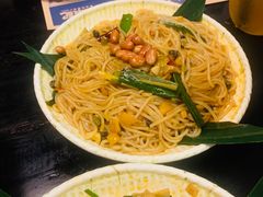 -老表记广西宵夜螺蛳鸭脚煲(西大店)