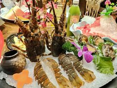 -尚海豆捞(乐虹坊店)