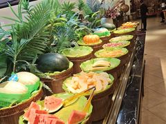 -比尔森巴西烤肉自助(红旗街店)