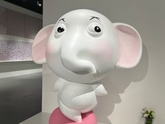 -上海宝龙美术馆