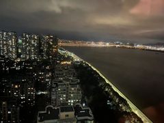 -杭州安朴酒店-顾澜餐厅
