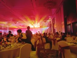 -帝元维多利亚大酒店·宴会厅