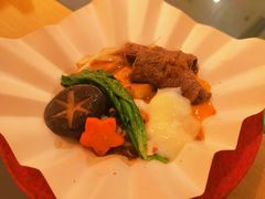 -西村日本料理(香格里拉饭店)