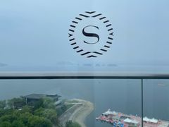 -绿城千岛湖喜来登度假酒店