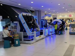 -凯德MALL(西直门店)