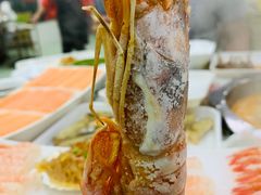 -大连海鲜斑鱼火锅(安平店)