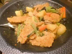 -薇酌饮·陕西菜(南门外店)