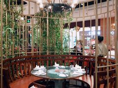 大堂-东来顺饭庄(apm总店)