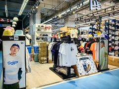 -法雅体育工厂店(皂君庙路店)