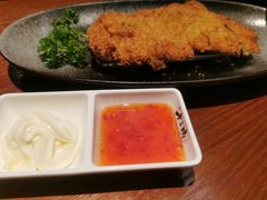 -南拳十三姨·潮汕砂锅粥(世纪金源店)