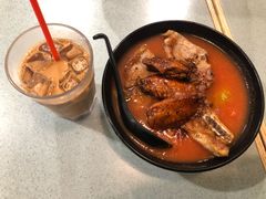 -华嫂冰室(尖沙咀店)