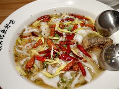 -太二酸菜鱼(金沙印象城店)
