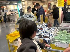 -IKEA宜家家居(南京商场)