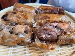 -老粤西梧州特色菜餐厅