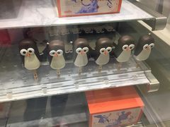 店内环境-杭州西湖银泰百货