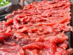 -匹夫涮肉城(黄村店)