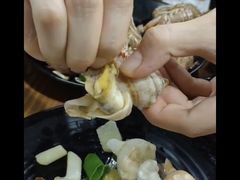 -老虎滩大连海鲜烧烤(建邺云锦路总店)