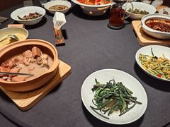 -简小舍· 民间手艺菜(古德寺店)
