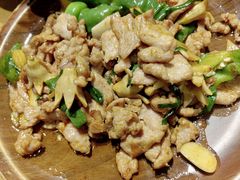 -隔壁老王·家常云南菜(花巷店)