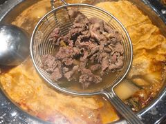 -古乐牛香·鲜牛肉牛杂火锅(五一中路店)