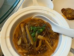 -宁海安岚·南溪阁全日餐厅