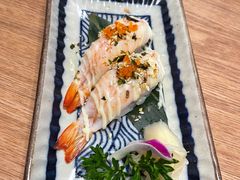 -西月山居匠心创意料理(江汉路新佳丽广场店)