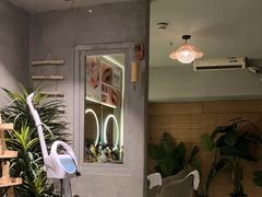 -施奈儿.洗头頭療.按摩SPA.采耳(上梅林店)