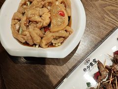-湘域·少東家(平沙店)