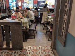 -彭耕记猪油炒小菜(吉联mall店)