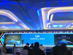 -杭州龙禧福朋喜来登酒店