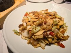 -庆江南江南菜(琴湖溪里花园城店)