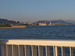 -青岛海滨风景区