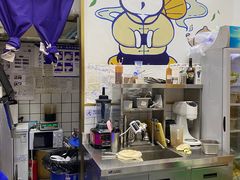 -茶百道(中医大省医院店)