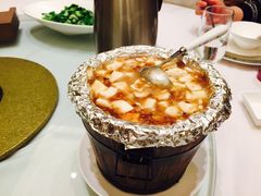 -粗茶淡饭·汉口公馆(循礼门店)
