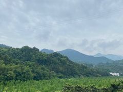 -新安江山水画廊风景区