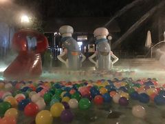 -天目湖涵田半山温泉
