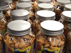 飞机块饼干-85度C(福州马尾君竹2店)