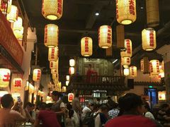 -老武汉大客堂(百瑞景店)