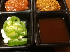 -九田家黑牛烤肉料理(石路天虹店)