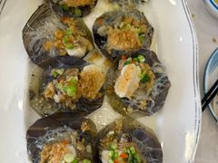 -粤盛海鲜平价店(洛溪食街店)