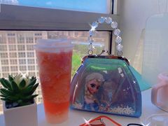 -CoCo都可(建外SOHO店)