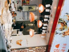 -长平老姿娘夜粥(平东一街店)