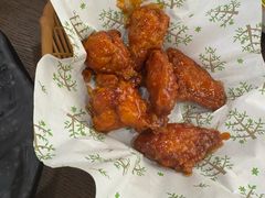 -韩礼年糕(飞虹路店)