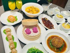 -望乡楼上海菜(日月光店)