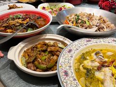 -四季厨房 鲁菜·孔府烤鸭(高新万达店)