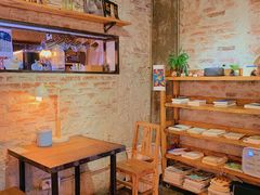 -仙峰天然面包(迎宾路店)