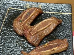 -海之屋韩式烤肉(海棠68环球美食街店)