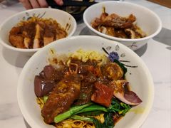 -百乐门粉面店(二龙喉分店)