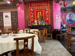 -禄源公·老莞诚饭店