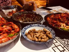 -拙味兄弟龙虾·江湖菜(和畅堂店)
